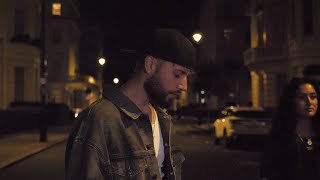 Asiah X Mellina Tey - Not Fair (Visualizer)
