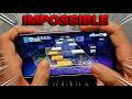 PRO plays on THUMBS for the first time in PROJECT SEKAI