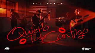 5to Vuelo - Quiero Todo Contigo (Video Oficial)