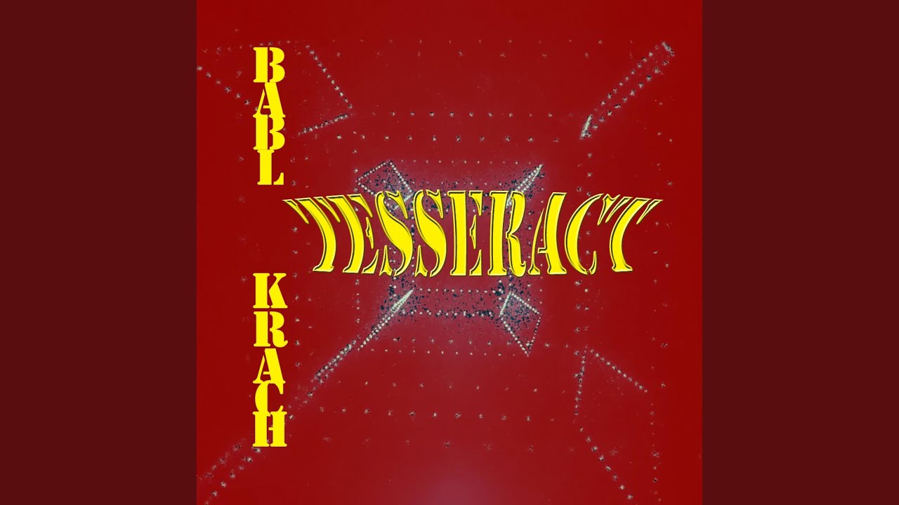 Tesseract YouTube