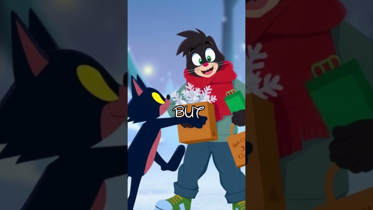 Time Freezing Cat Hero / Pet reaction / Pet cat stories