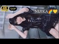 【4K120P】 【ステージ衣装 ポートレイト】 nijika🌈💛ちゃん📽️ 2026/06/28東京アイドル劇場(高田馬場BSホール) (アイゲキ)※再編集ver