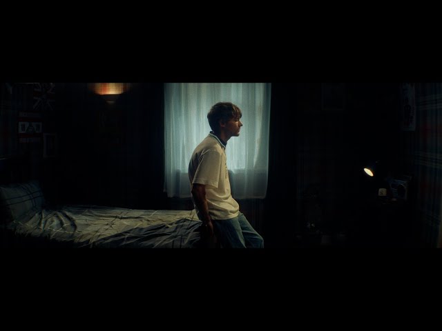 Louis Tomlinson - Silver Tongues (Official Video)
