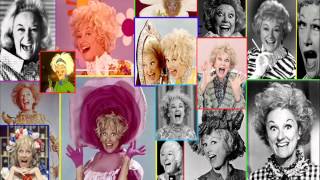 Phyllis Diller Extreme Laugh