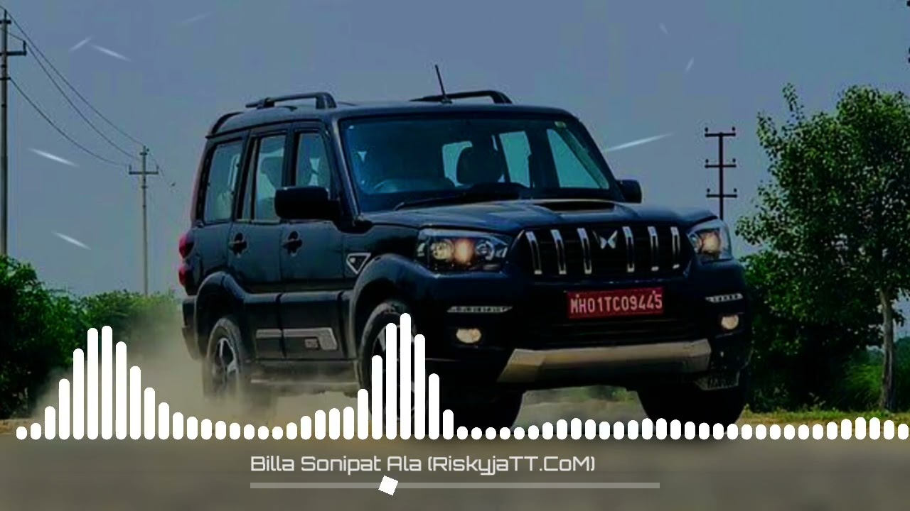 OVER CONFIDENT||[BASS BOOSTER] HARYANVI SONG -(BIILA SONIPAT ALA)