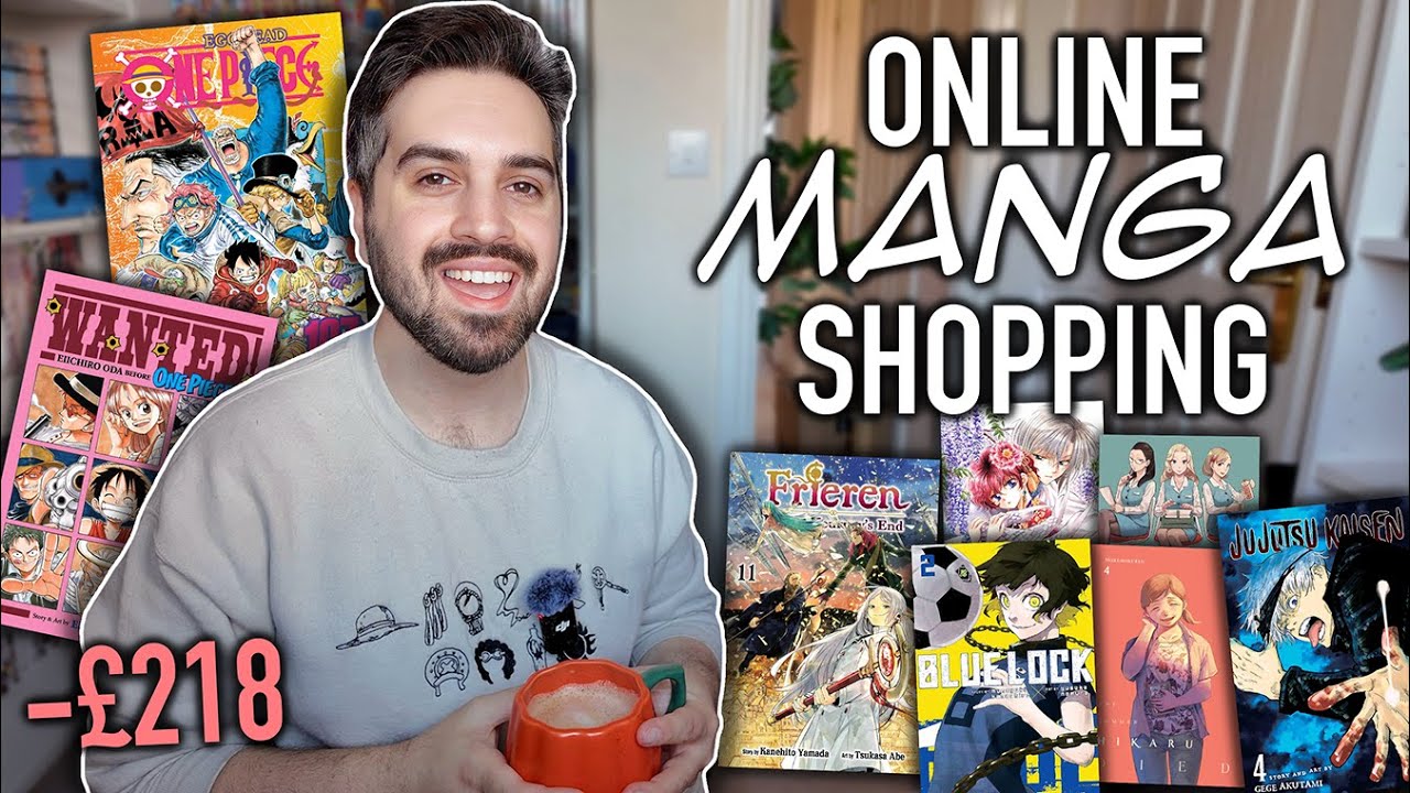Let s Go Online Manga Shopping Together And BUY MANGA YouTube let-s-go-online-manga-shopping-together-and-buy-manga-youtube