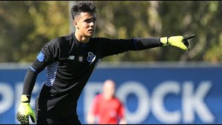 Diogo Costa - FC Porto