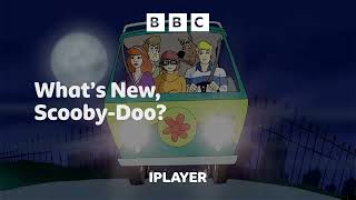 Cbbc - Streaming On Iplayer Ids - Warner Brothers Bbc Wave 2 Fanmade