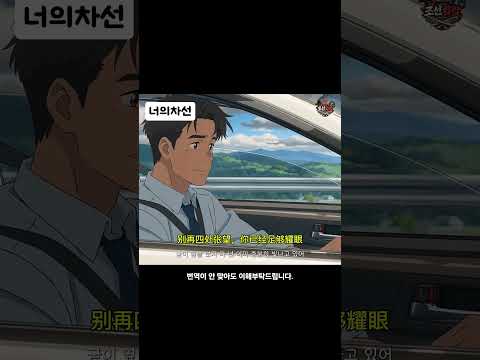 중국어 번역