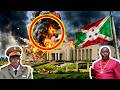 General Niyombare mu Gitero Cyatwitse Intwaro i Bujumbura i Musaga! Pacifique Nininahazwe