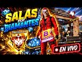 FREE FIRE POR DIAMANTES EN VIVO 🔴