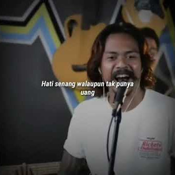 Lagu jadul BUJANGAN 30 detik Jamal Mirdad cover