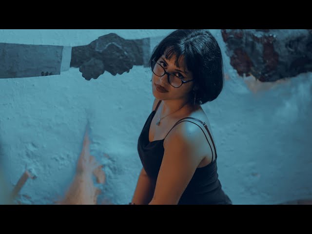 RINA - Shine Tonight [Official Music Video]