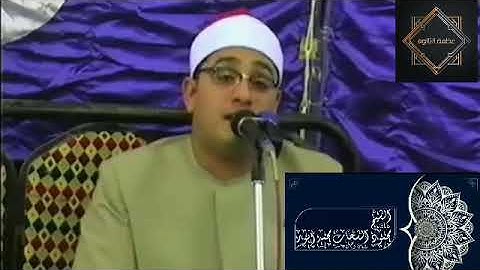 إبداع غير عادي لقارئ العالم الأول الشيخ المصري محمود الشحات محمد أنور ما تيسر من سورة طه جميل جدا ♥️