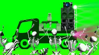 dj setup green screen | Dj Sound Green screen Video  | DJ gadi green screen video tamplate