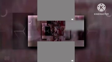 (FREE TO USE/SUPER LOUD/YTPMV) Bad apple roomscan Scan^2 + Pela Scan^17