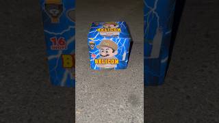 *New 2026* Belicon 16 shots Cake 💥 #pyrotechnica #pyro #pyroaddicts #mexico #ai #fireworks