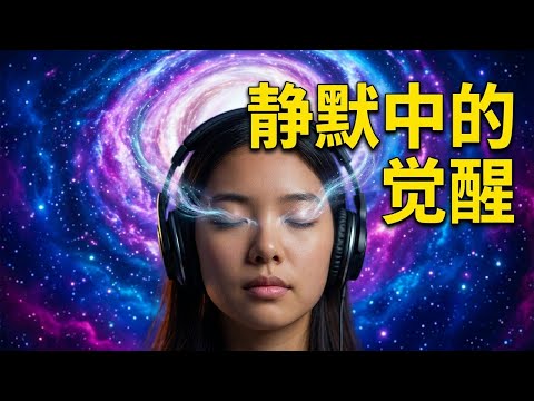 给疲惫的你 | 一场关于自我疗愈的冥想