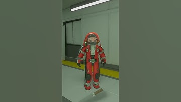 Never Trust Red in LOCKDOWN Protocol #lockdownprotocol #gaming #funny