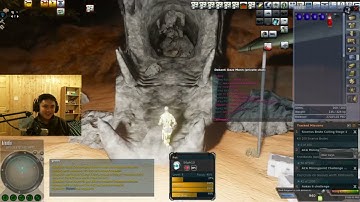 First Time Running Aakas Keys - Ep 122