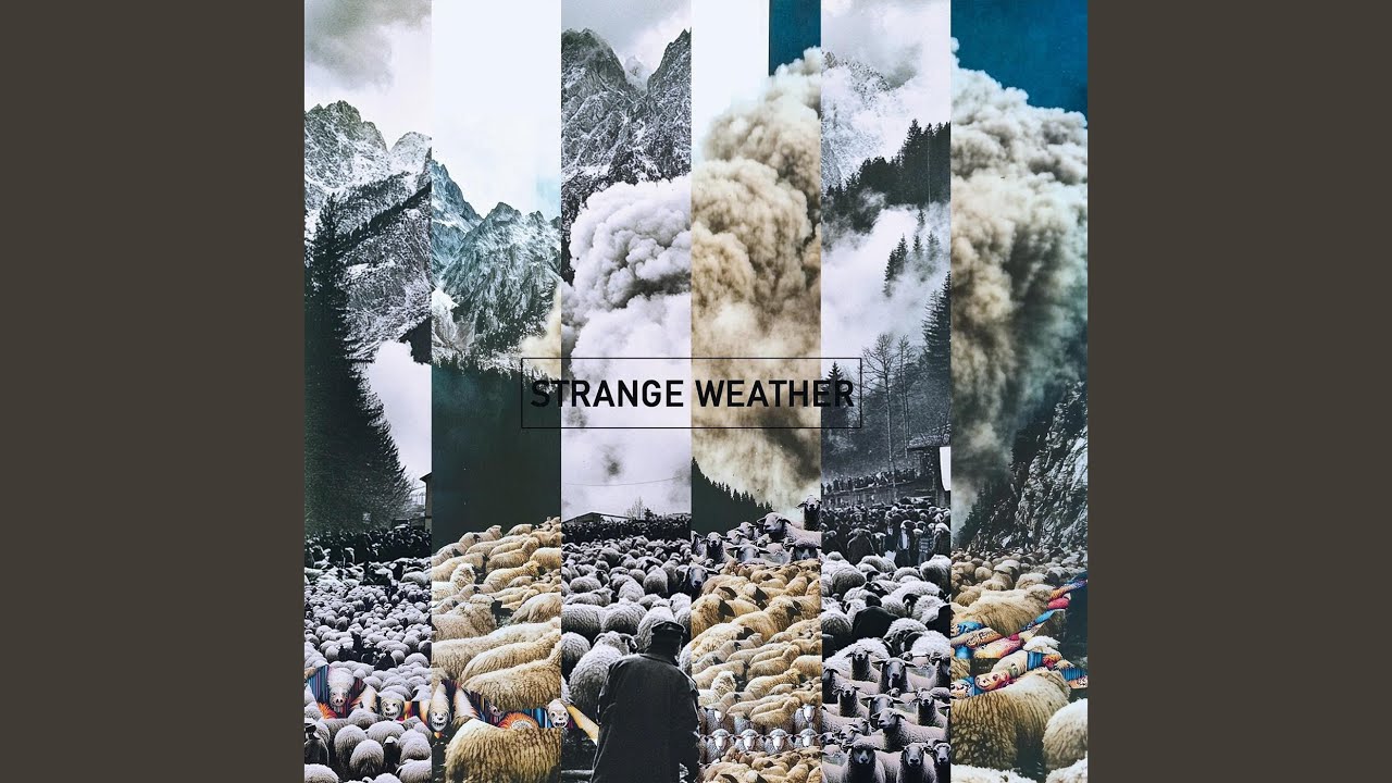 Strange Weather - YouTube