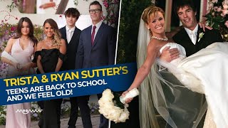 Trista & Ryan Sutter’s Teens In School And We Feel Old!