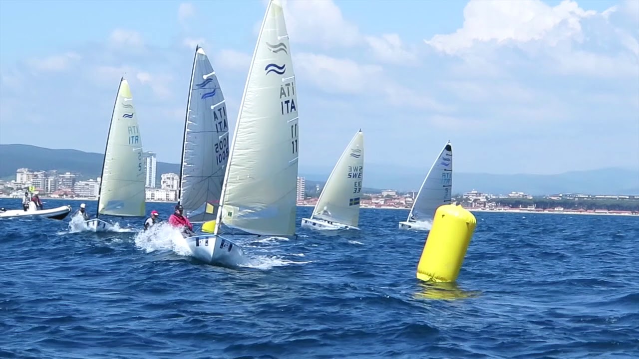 FINN SIRMIONE 2018