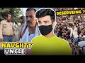 Munawar Faruqui Wins Bigg Boss 17 Deseving ? Naughty Uncle On Internet | Mrutoober