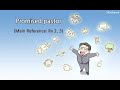 Shincheonji animation what god promised in the new testament