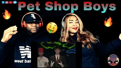 What Commercial Is This Song On? Pet Shop Boys “Opportunities (Let’s Make Lots Of Money)” Reaction