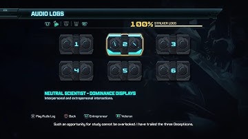 Transformers: Rise Of The Dark Spark: Stalker