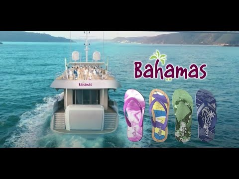 Bahamas TVC   StressKoDoRest  Featuring Salman Khan