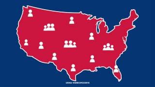 US Health Advisors Animation