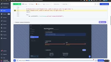 Session Replay - See Errors Through Your Users’ Eyes