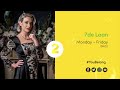7 De Laan - 15 August