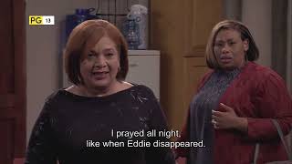 7 De Laan - 15 August