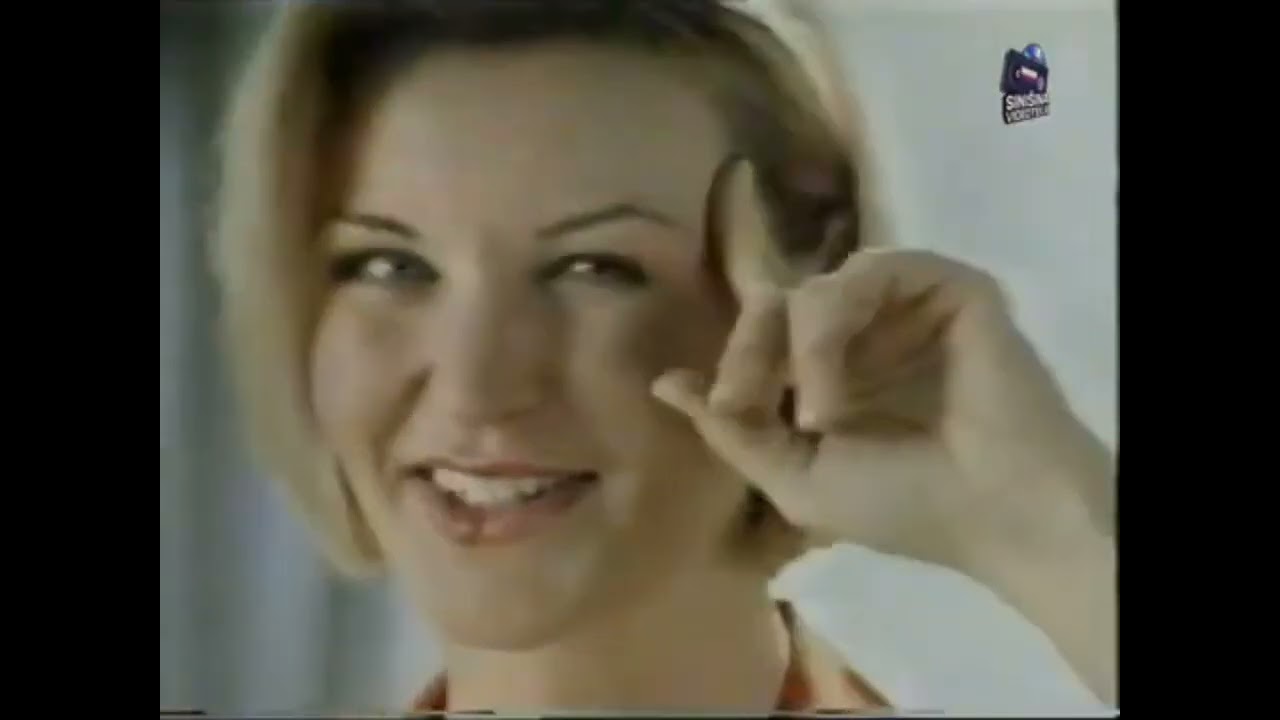 Croatian Commercial Logos of the 1980s-2000s (PART 14)