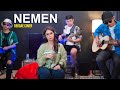 NEMEN - GILDCOUSTIC | REGGAE COVER REGITA ECHA