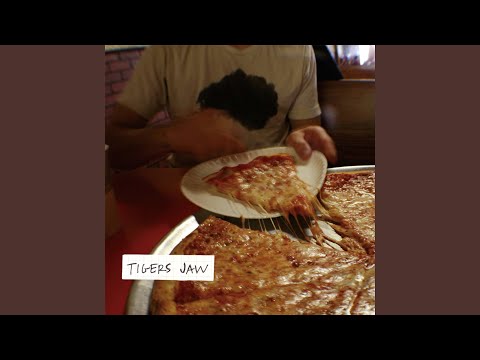 Tigers Jaw - Plane Vs. Tank Vs. Submarine