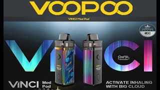 HOW TO UPDATE SOFTWARE VOOPOO VINCI TO RBA MODE + VINCI X OCC TIPID TIPS  (TAGALOG)