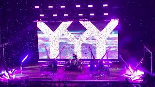 Yeah Yeah Yeahs - "Heads Will Roll" - June 5, 2023 - Morrison, Colorado, USA