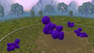 Funniest Spore Ceature Ever SEEN!