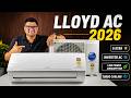 Lloyd ac 1.5 ton 5 star ac ⚡ Lloyd ac 2026 ⚡ Lloyd ac 1.5 ton 5 star review 2026 model