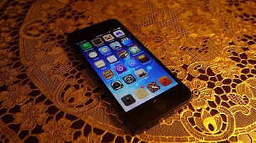 1NKA iOS7 / iPhone 5S Theme - Beautiful Theme