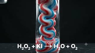 Elephant Toothpaste