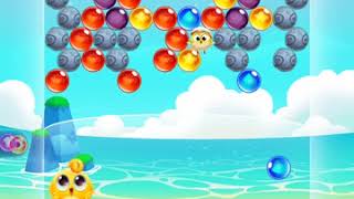 Bubble Wings 28 - No Boosters (by match3news.com) screenshot 5