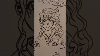 drawing requests from my stream! pt.3 #art