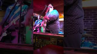 The Cryptkeeper Five - Blitzkrieg Bop #rockabilly