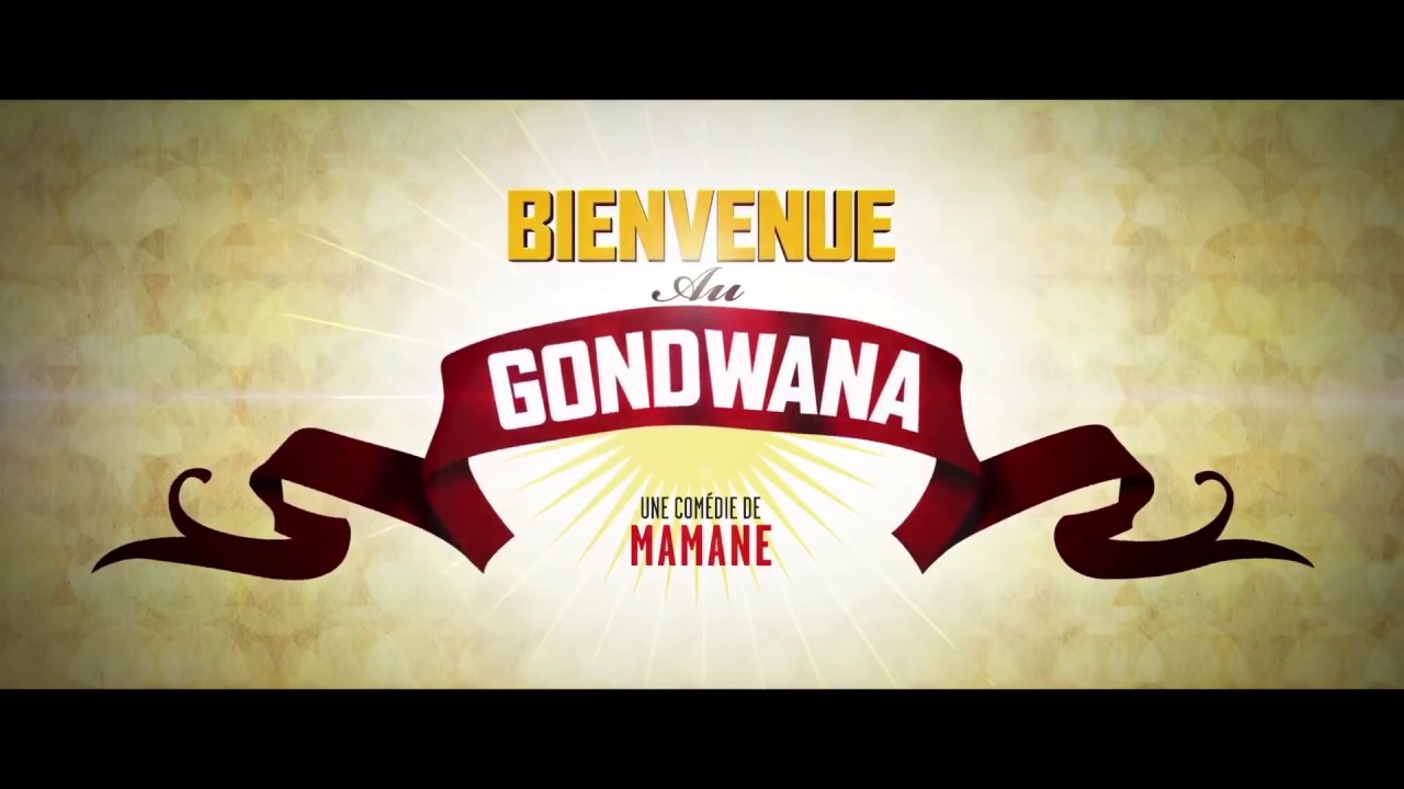 Bande annonce BIENVENUE AU GONDWANA - Vues d'Afrique 2017 - 16 avril