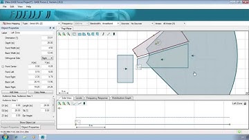 EASE Focus 2 Tutorial  Part 2